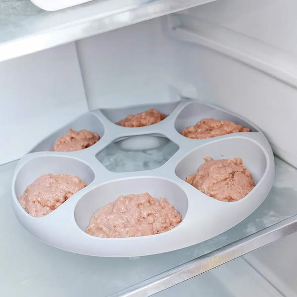 Distributeur Automatique Nourriture Humide