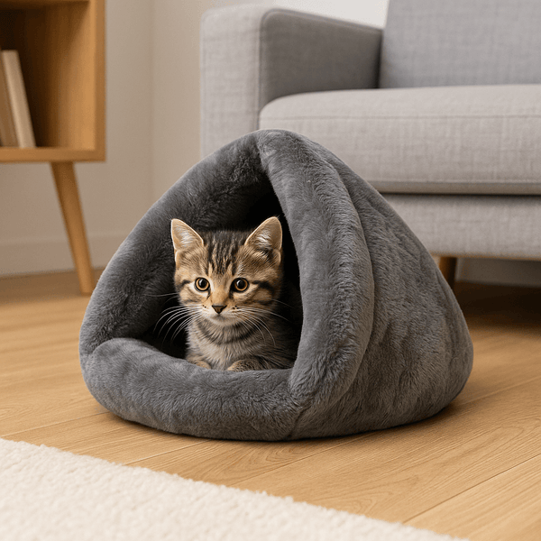 Nid Douillet pour Animaux