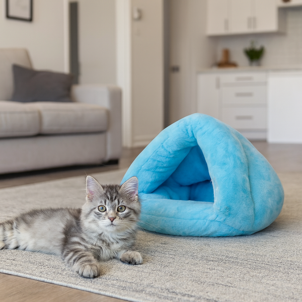 Nid Douillet pour Animaux